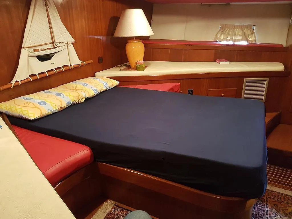 Lady Rose Hotel Genova