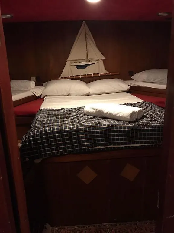Lady Rose Hotel Genova